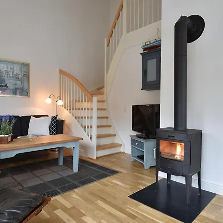 Apartment Amazing In With Kitchen Ringkobing