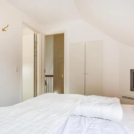 Apartment Amazing In With Kitchen Ringkobing