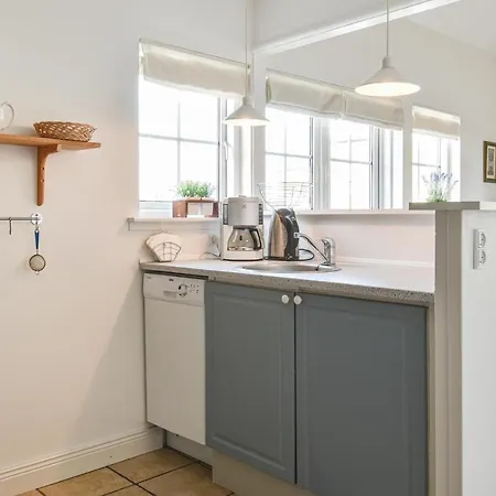 Amazing In With Kitchen Ringkobing