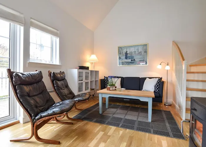 Apartamento Lovely In *